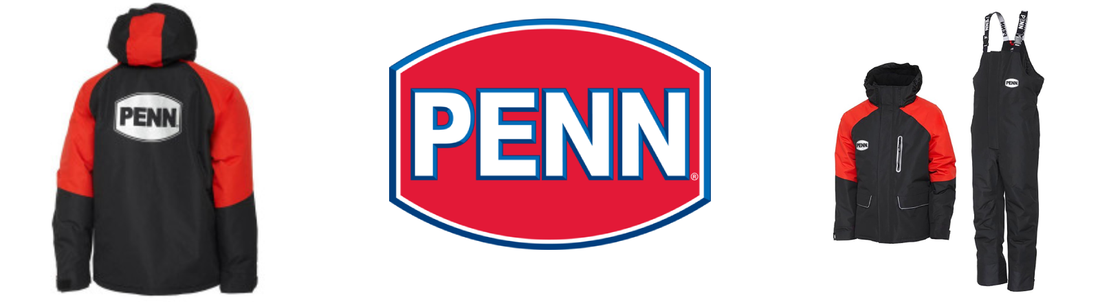 Traje Imax Penn
